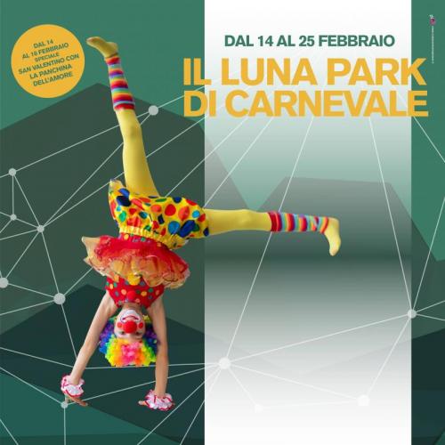 Etnacarnival - Belpasso