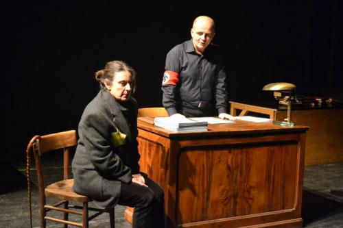 Giorno Della Memoria - Imola