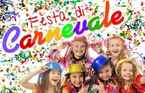 Carnevale Per Grandi E Piccini - Pianoro