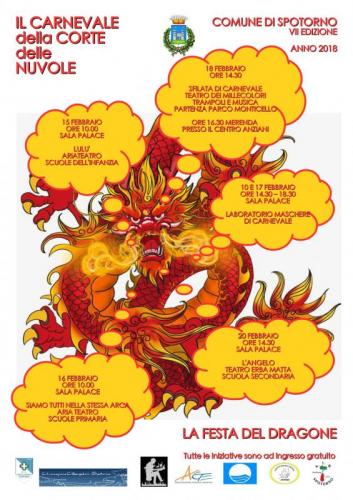 Carnevale A Spotorno - Spotorno