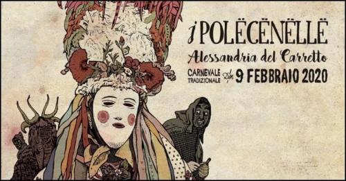 Carnevale Tradizionale Alessandrino - Alessandria Del Carretto