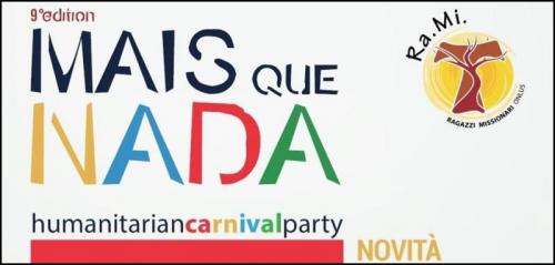 Maisquenada - Assisi