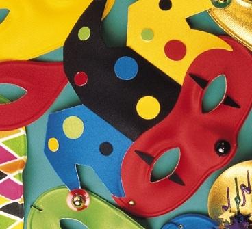 Carnevale Ad Argenta - Argenta