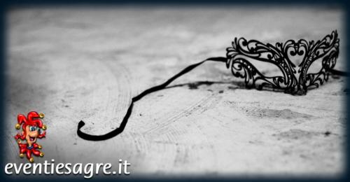 Il Carnevale Di Vigevano - Vigevano