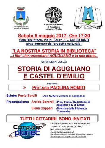 Eventi Ad Agugliano - Agugliano