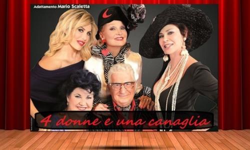 Teatro Valdaso Di Pedaso - Pedaso