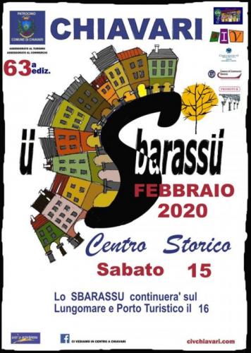 O Sbarazzo A Chiavari - Chiavari