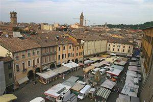 Sagra Della Margherita - Cesena
