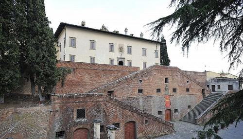 Eventi A Villa Medicea - Cerreto Guidi