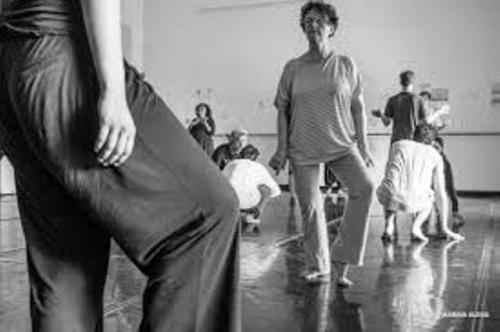 Laboratorio Di Danza Creativa - Roma
