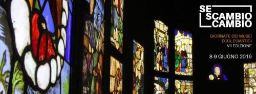 Giornate Dei Musei Ecclesiastici - Genova