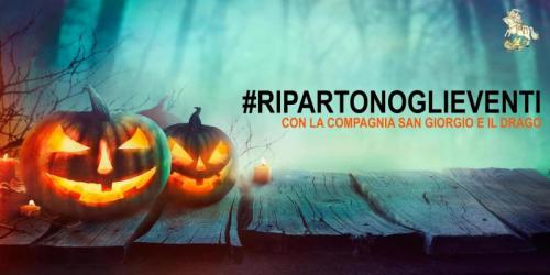 Eventi Della Compagnia San Giorgio E Il Drago - Grumello Del Monte