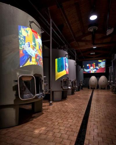 Festa Della Donna - Montalcino