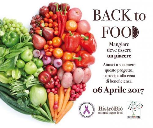 Charity Dinner - Milano