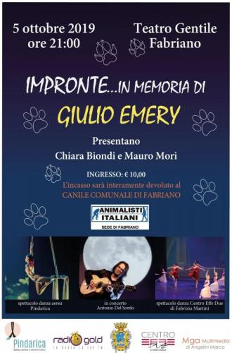 Teatro Gentile Di Fabriano - Fabriano