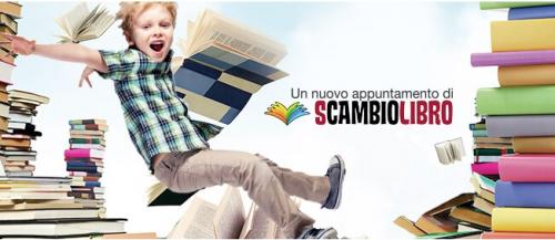 Scambiolibro - Milano