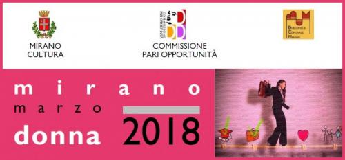 Mirano Marzo Donna - Mirano