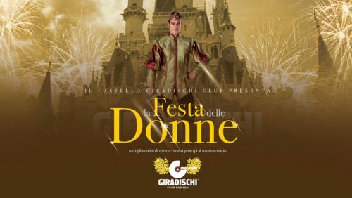 8 Marzo Al Giradischi Club Faenza - Faenza