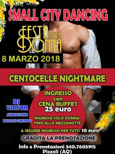 Festa Della Donna - Pizzoli