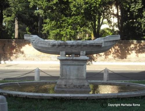 Il Rione Celio - Roma