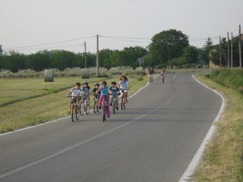 Parco Del Taro - Collecchio