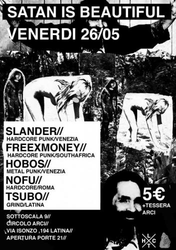 Eventi Al Sottoscala Nove - Latina