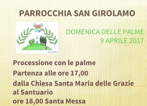 Pasqua A Deruta - Deruta