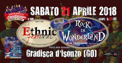 Fandango - Gradisca D'isonzo