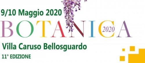 Botanica - Lastra A Signa