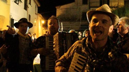 Festa Di San Giorgio - Carro