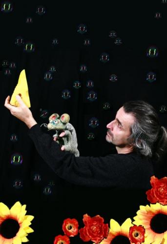 Nico Cerca Un Amico - Ferrara