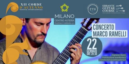 Eventi Al Centro Asteria - Milano
