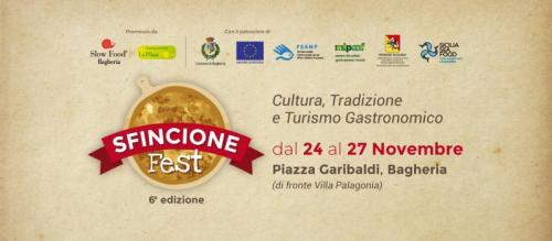 Sfincione Fest A Bagheria - Bagheria