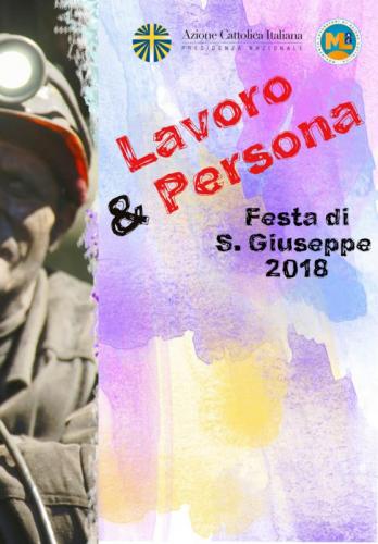 Festa San Giuseppe - Bova