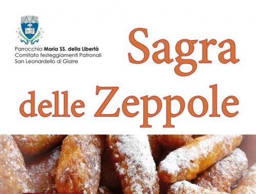 Sagra Dei Ceci - Giarre