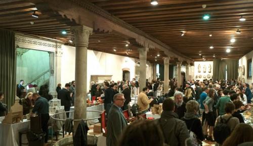 Gusto In Scena - Venezia