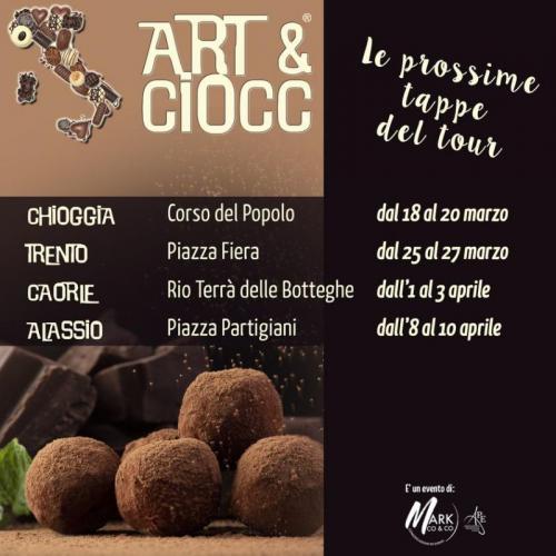Festa Del Cioccolato - Caorle