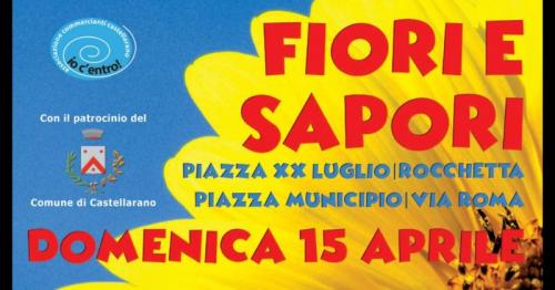 Fiori E Sapori - Castellarano