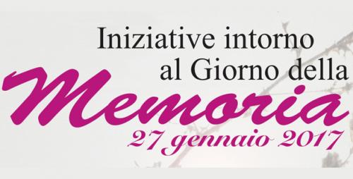 Giornata Della Memoria E Dell'impegno - Pavia