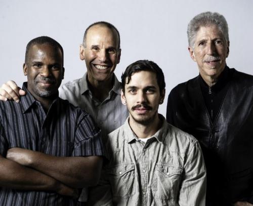 The Yellowjackets - Salerno