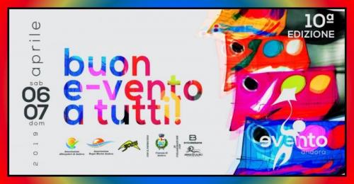 E-vento Andora - Andora