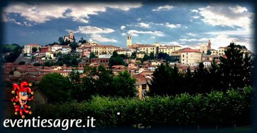 Sentieri Del Malvasia - Castelnuovo Don Bosco