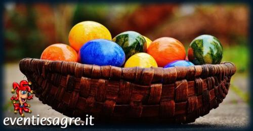 Pasqua E Pasquetta - Due Carrare