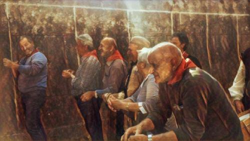 Lu Ciuccittu - Ferentillo