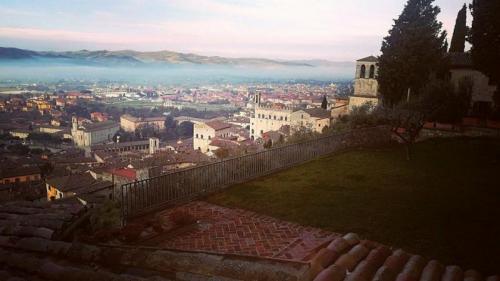 Escursione Di Pasquetta - Sassoferrato