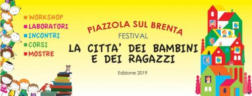 La Città Dei Bambini - Piazzola Sul Brenta