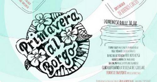 Primavera Al Borgo - Sinnai