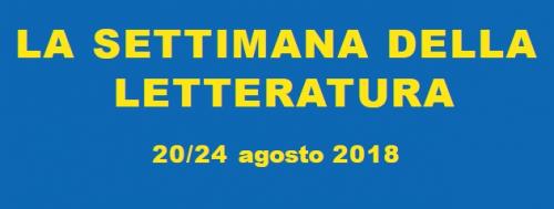 Settimana Della Letteratura - Bobbio