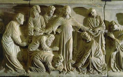 Pasqua Al Museo - Genova