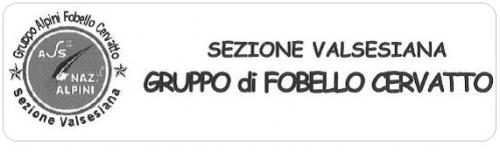 Festa Del Gruppo Alpini - Fobello